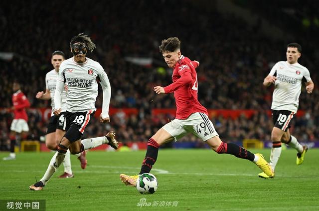 未来的赛事 未来的赛事